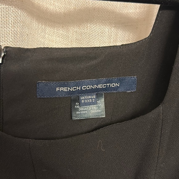 French Connection dress - Picture 3 of 4